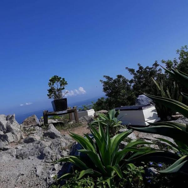 Pousada MK TOUR Rio de Janeiro Bagian luar foto