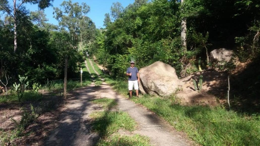 Pousada MK TOUR Rio de Janeiro Bagian luar foto