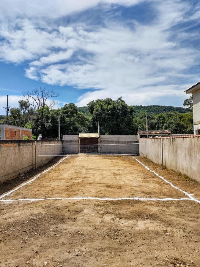 Pousada MK TOUR Rio de Janeiro Bagian luar foto