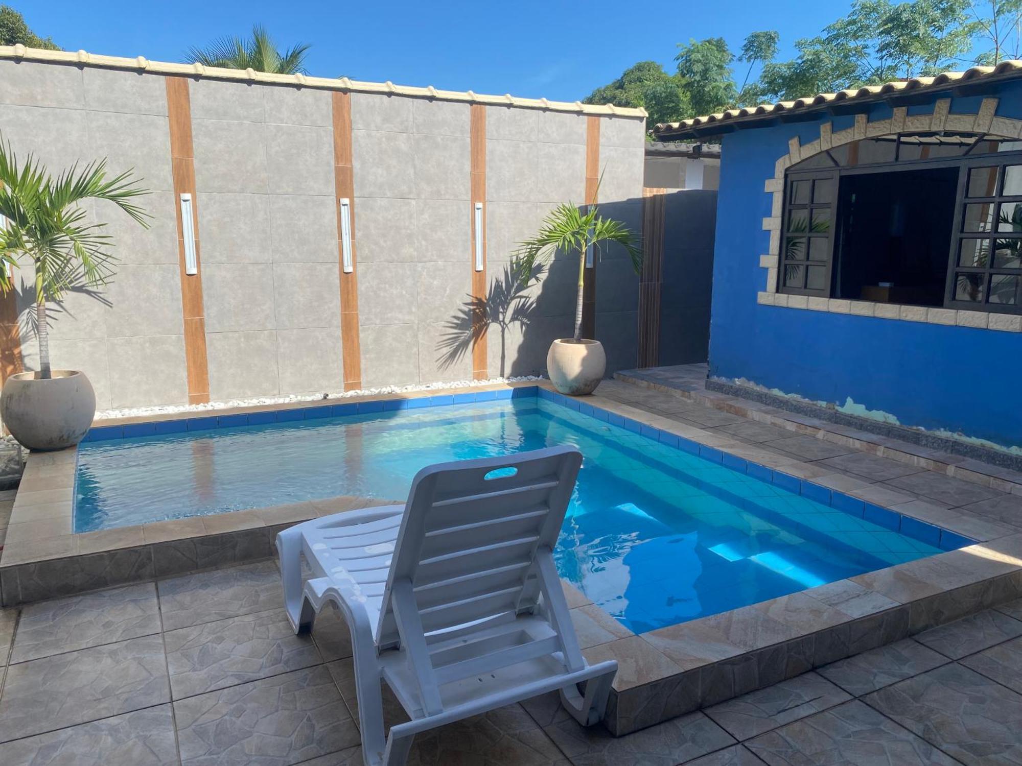 Pousada MK TOUR Rio de Janeiro Bagian luar foto