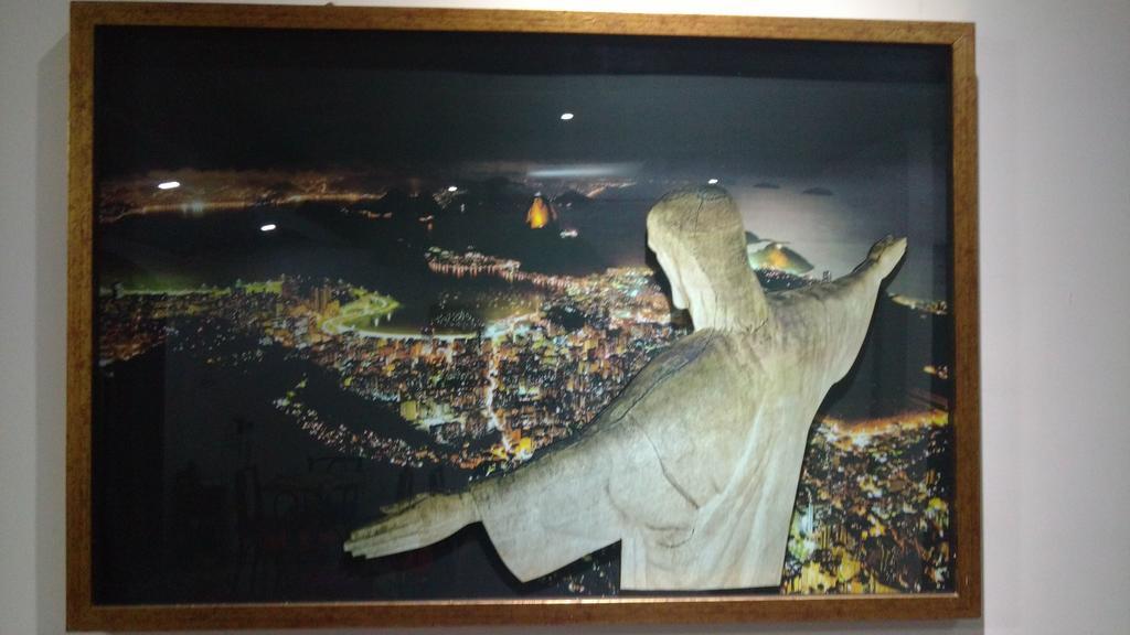 Pousada MK TOUR Rio de Janeiro Bagian luar foto